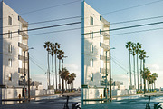 35mm Vintage Lightroom Presets, a Preset Add-On by PixaSquare (Thumbnail 3 of 9)