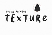 Larkspur | A Textured Quotes Font, a Font by Jen Wagner Co (Thumbnail 11 of 15)