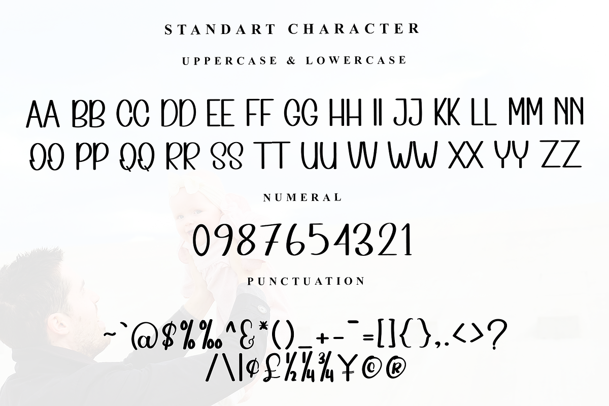 Charming, a Serif Font by InermediaSTUDIO (Photo 2 of 7)