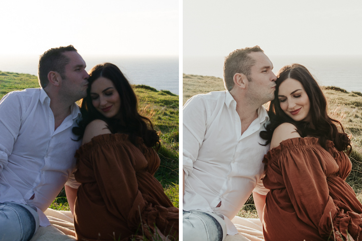 Dusk Lightroom Presets, an Action Add-On by takenbykasia (Photo 3 of 8)