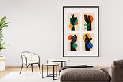 HandLand | Vector Hand Illustrations, a Decorative Illustration by Zhuna (Thumbnail 5 of 10)