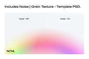 100 Aurum Light Gradients Collection, a Texture Graphic by Asylab (Thumbnail 11 of 16)