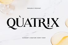 QUATRIX
