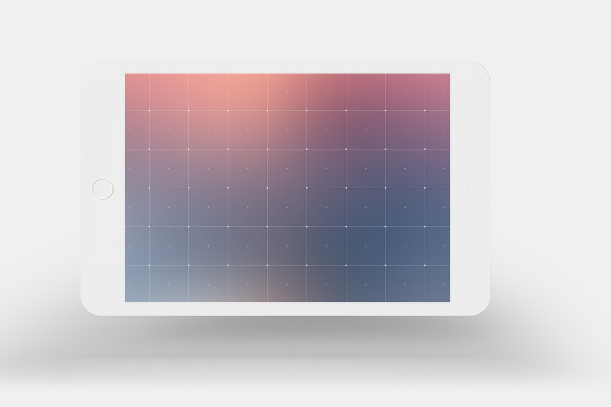 White Device Displays Mockup Pack, an iPhone Mockup by City Poster Mockups (Photo 14 of 15)