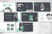 Boreas - Pitch Deck Presentation, a Presentation Template by peterdraw (Thumbnail 3 of 8)