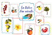 La Dolce Far niente, an Object Graphic by ma_i_vi (Thumbnail 6 of 19)