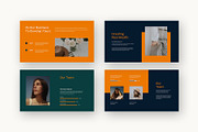 Mray : Multi Purpose Google Slides, a Presentation Template by Punkl Camp (Thumbnail 11 of 16)