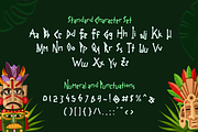 Magellanic Display Font, a Sans Serif Font by Haws.std (Thumbnail 3 of 6)