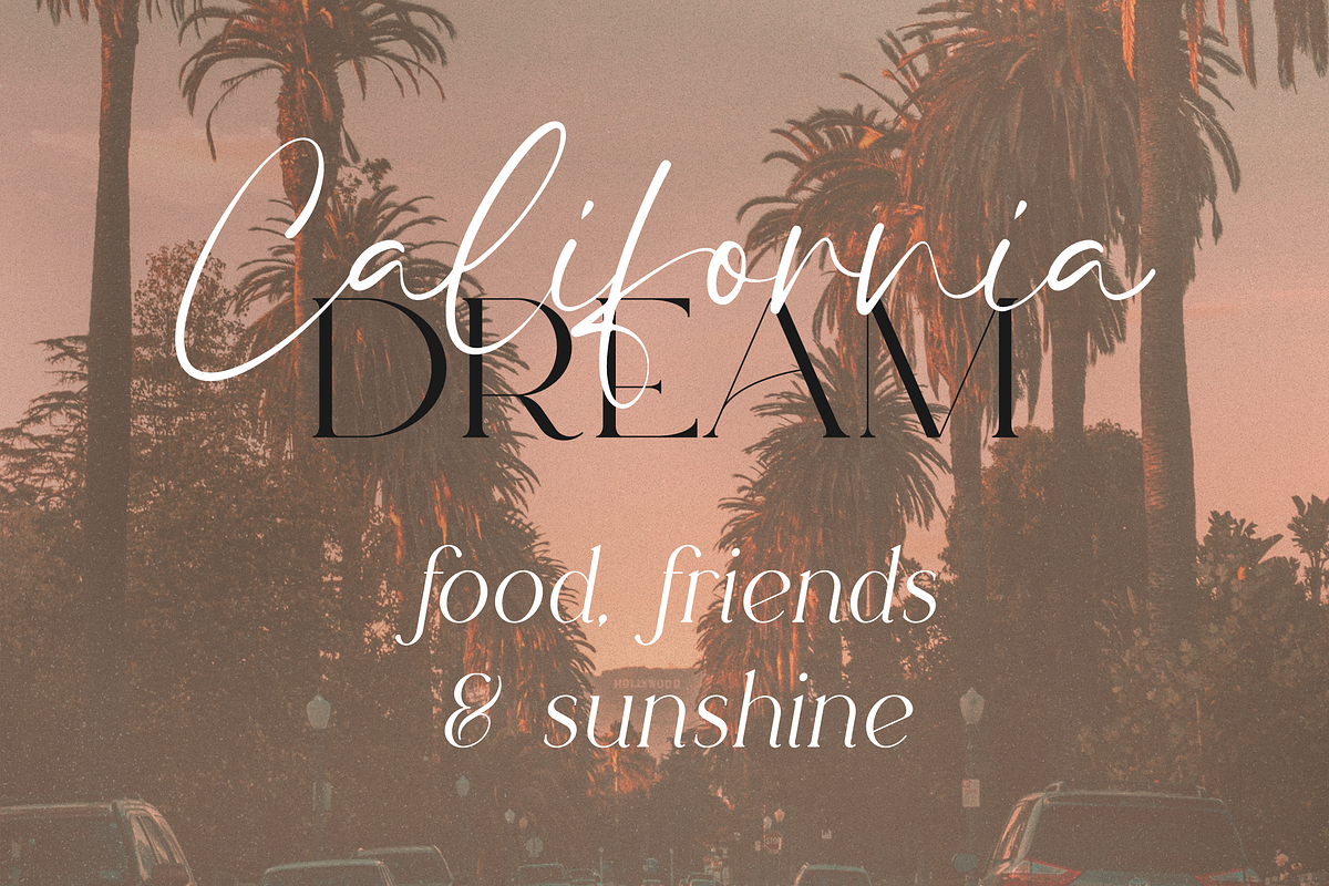 Rowan typeface - 116 styles & script, a Serif Font by VP Fonts (Photo 17 of 18)