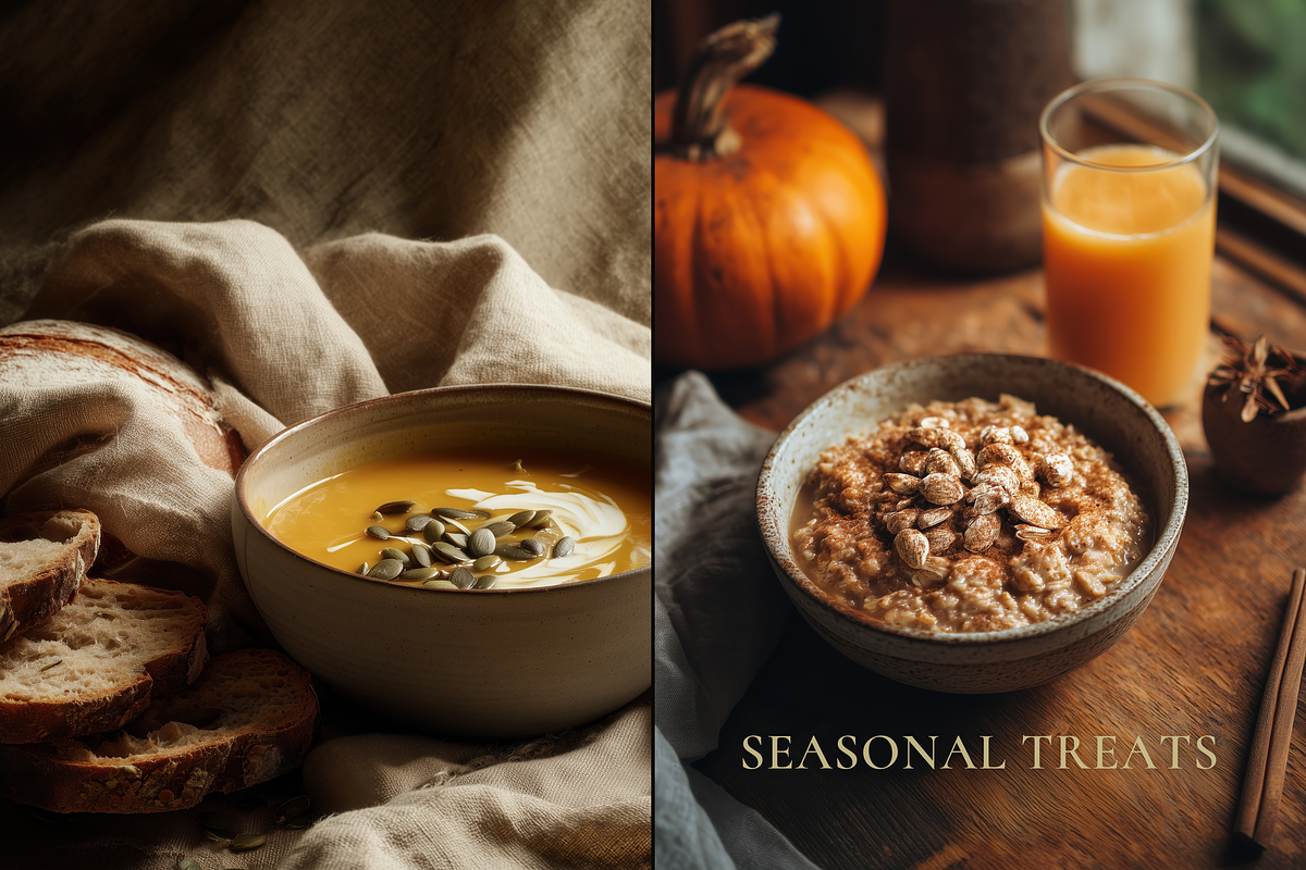 Cozy Autumn Stock Photo Bundle, a Person Photo by Serenefeeling (Photo 19 of 26)