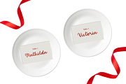 Special Recipe - Handwriting Font, a Script Font by Sronstudio (Thumbnail 7 of 12)