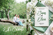 Brushability Handwritten Brush Font, a Handwritten Font by Geelator Studio (Thumbnail 4 of 10)