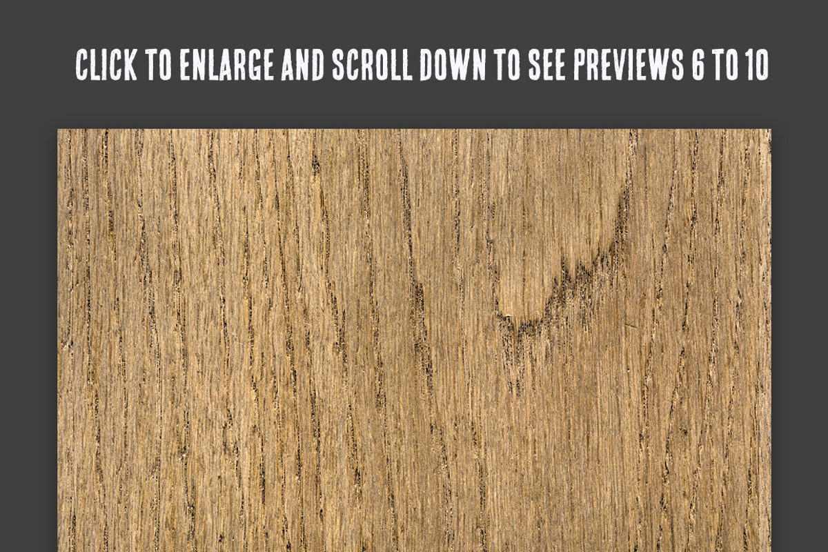 50 Wood Textures Bundle, a Texture Graphic by 77 Productions (Photo 3 of 11)