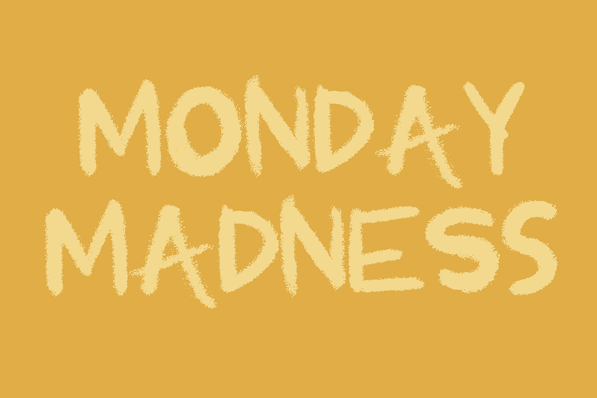 Brushink Font | Handwritten Brush, a Handwritten Font by Jadatype.id (Photo 2 of 6)