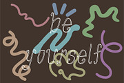 Horseshoe Thin, a western script, a Handwritten Font by Eryn Rose Design (Thumbnail 11 of 14)