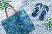Crochet, a Pattern Graphic by GALAKAM (Thumbnail 6 of 6)