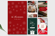 Christmas Festive Story Template, a Social Media Template by a-member.club (Thumbnail 6 of 7)