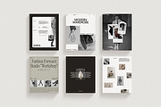 OLI / Social Media Kit (III), a Social Media Template by Wildnun Studio (Thumbnail 7 of 23)