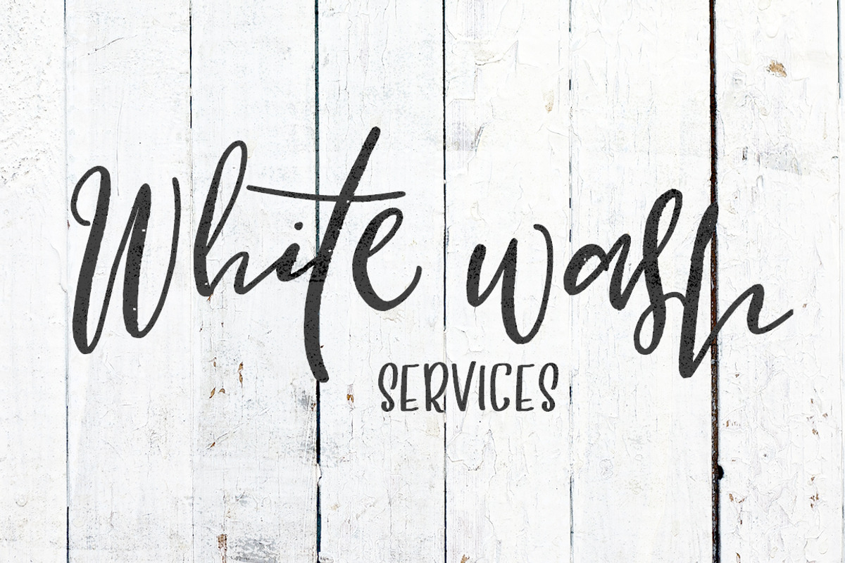 Cottage Gardens Script Font Duo, a Script Font by Creativeqube Design (Photo 14 of 20)