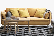 6 sofa set 3d model, a Furniture 3D Model by 3dmitruk (Thumbnail 42 of 61)