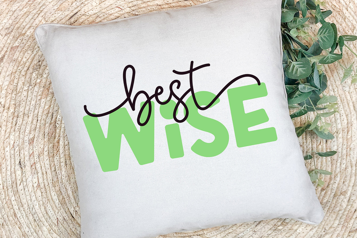 Dream Wish - Cute Handwritten Duo, a Handwritten Font by Airotype (Photo 7 of 10)