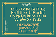 Urusans, a Sans Serif Font by INKsTYPIA (Thumbnail 2 of 9)