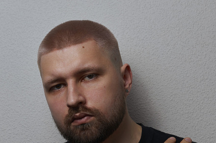 Portraits of a Millennial guy, a Person Photo by BUTKO Magazine