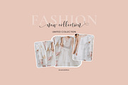 Marsha Belle, a Script Font by rudiSasori (Thumbnail 16 of 32)