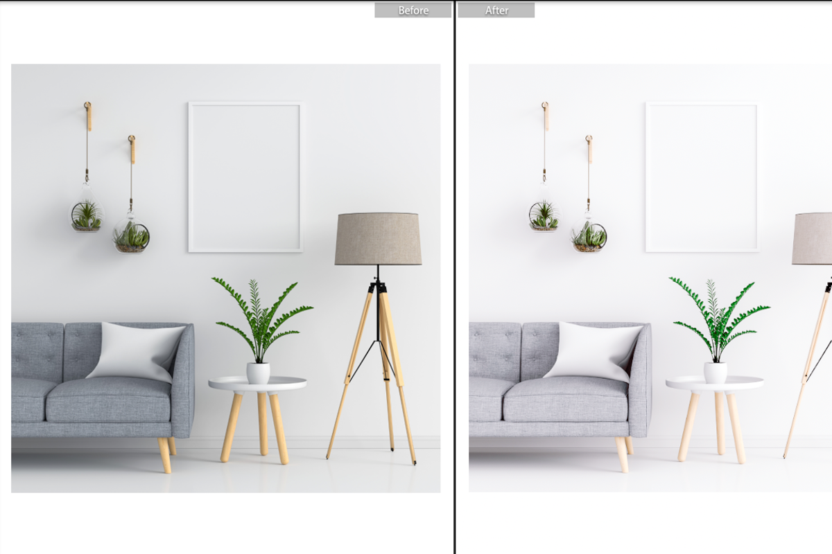 BRIGHT AIRY INDOOR LIGHTROOM PRESETS, a Preset Add-On by Fltrr Lightroom Presets (Photo 2 of 13)
