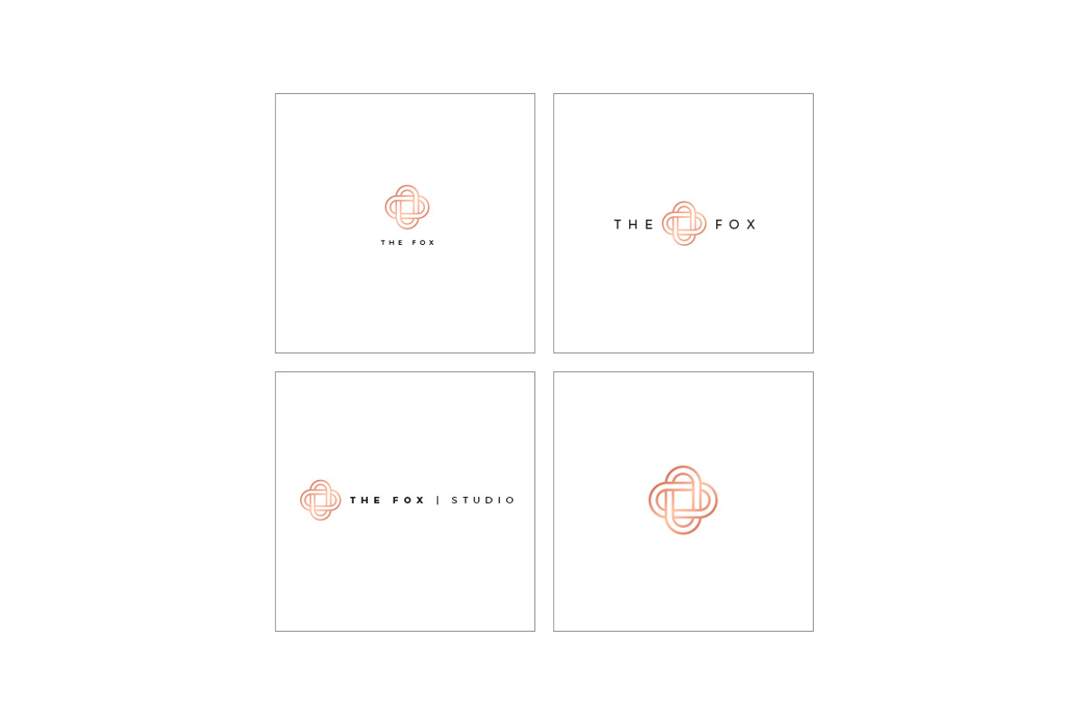 Trendy Branding Logos, a Branding & Logo Template by Davide Bassu (Photo 11 of 53)