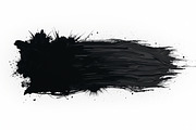 Ink Texture Brush Pack, an Illustration by Creativeshirt (Thumbnail 18 of 21)