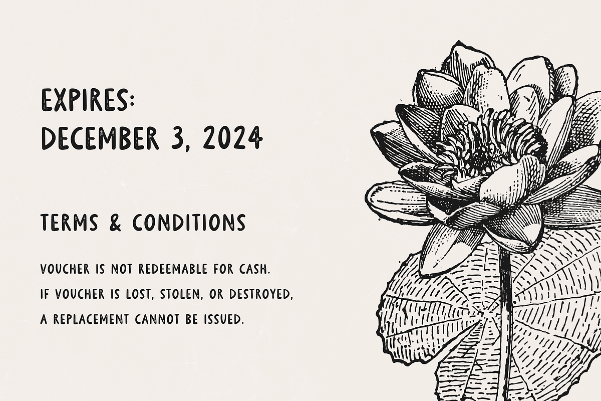 Burdock - Modern Letterpress Font, a Sans Serif Font by Graphicfresh (Photo 4 of 8)