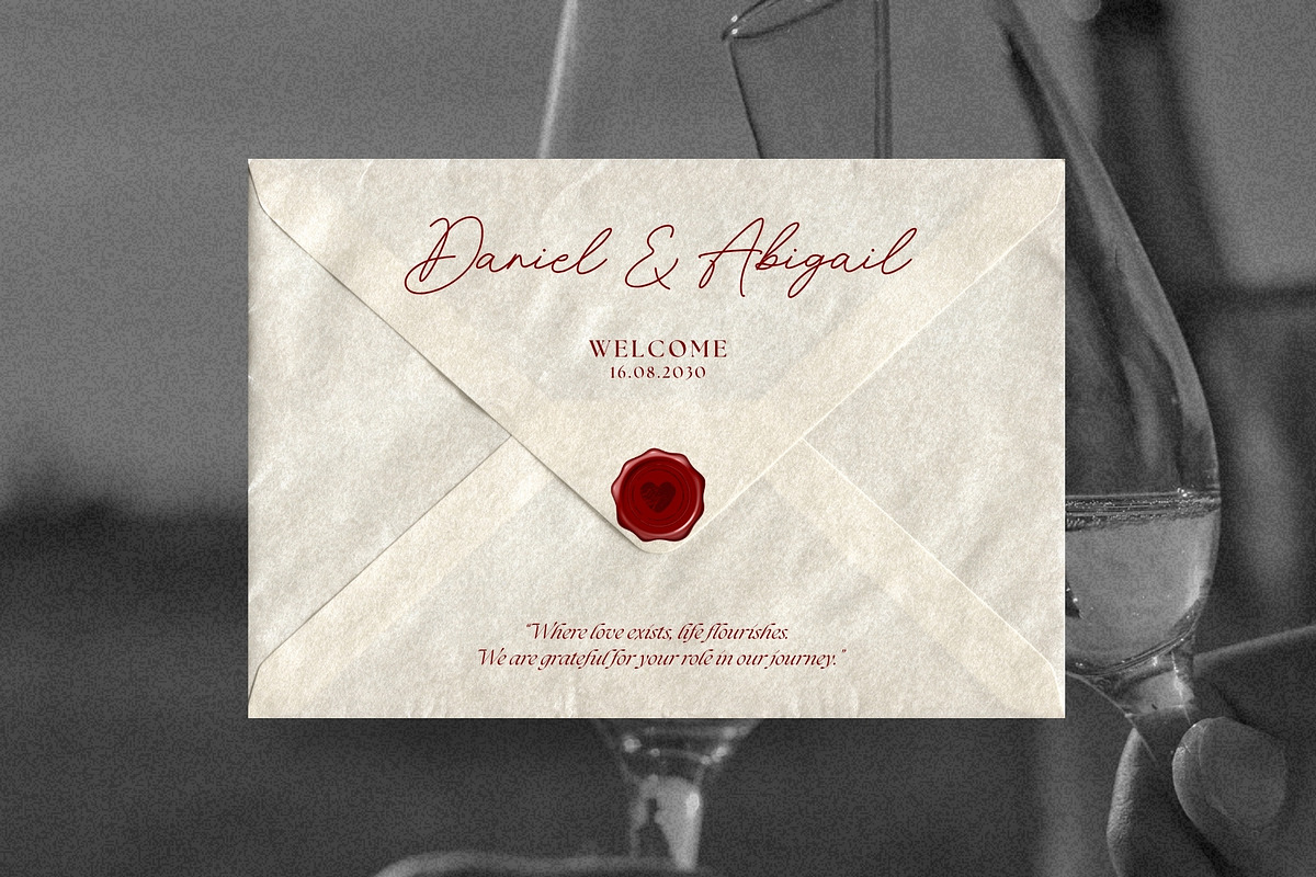 Richford Signature Script Font, a Script Font by Heinzel Std (Photo 14 of 19)