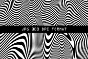 Warped Lines, a Texture Graphic by Designdell (Thumbnail 2 of 5)