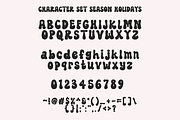 Peace Shine, a Handwritten Font by SaktiAvellin (Thumbnail 3 of 9)