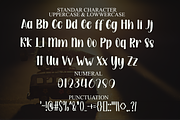 Farmhouse Financial, a Script Font by InermediaSTUDIO (Thumbnail 6 of 8)