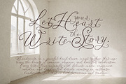 Wanderista - Handwritten Love, a Script Font by HypeWorksCo (Thumbnail 14 of 21)