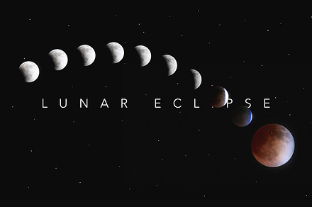 Lunar Eclipse