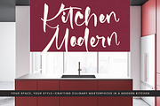 Fainter Bold Brush Font, a Script Font by stylishtype.co (Thumbnail 14 of 20)