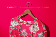 Loomsy | Luxury Stitch Style Prints, a Pattern Graphic by LEAFure (Thumbnail 4 of 11)