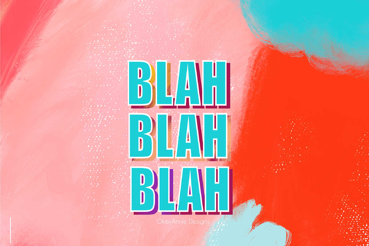 Palm Springs - Procreate & Photoshop, a Brush Add-On by OkayAnnie Designs (Photo 3 of 19)
