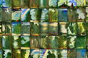 Thailand was a beautiful trip, a Wallpaper Graphic by Nomad Visuals (Thumbnail 11 of 22)