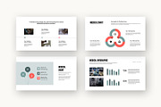Eigs : Wellness Brand Google Slides, a Presentation Template by Punkl Camp (Thumbnail 6 of 16)
