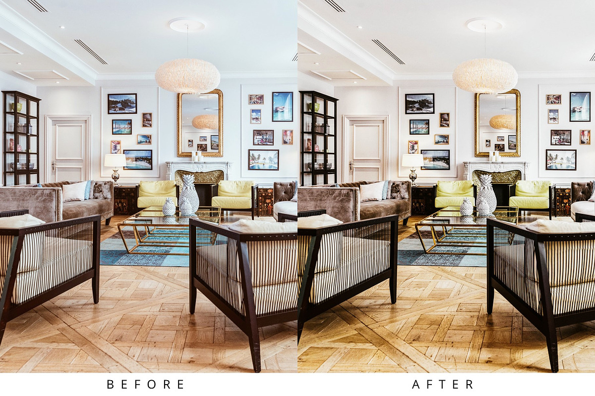 10+ Interior Lightroom Presets, a Preset Add-On by Tumbuh Kerja (Photo 11 of 13)