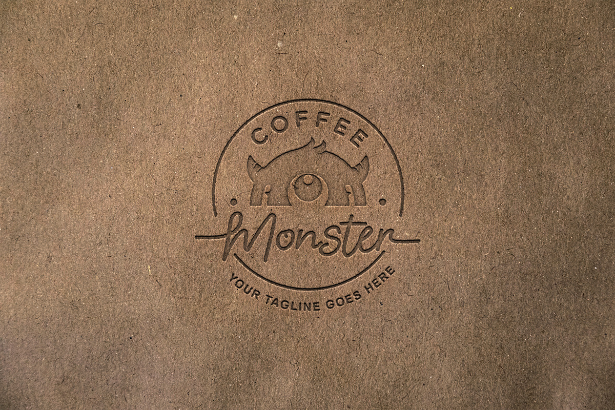 Logo Mockups Branding Set | 55 PSD, a Cups & Container Mockup by ExplicitConcepts (Photo 11 of 56)
