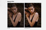 80+ Portrait Film Lightroom Presets., an Action Add-On by filmcamera_presets (Thumbnail 5 of 7)
