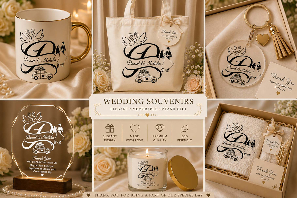 Jasmine Romantic Wedding Monogram, a Handwritten Font by Yoga Letter (Photo 3 of 8)