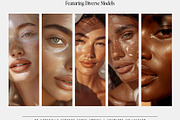 Skincare Aesthetic Stock Images, a Beauty & Fashion Photo by Studio Loire (Thumbnail 6 of 9)