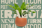 Crafter Pieces - Multy Style Font, a Font by PutraCetol Studio (Thumbnail 5 of 11)