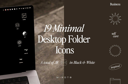 Mindt Design Studio A Creative Market Shop